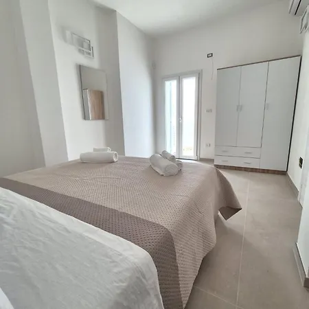 Casa Picci Sea * Gallipoli