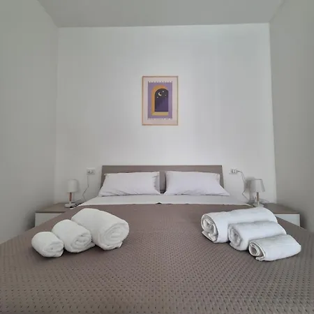 Apartman Casa Picci Sea