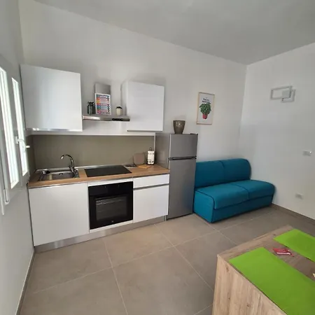 Casa Picci Sea * Gallipoli