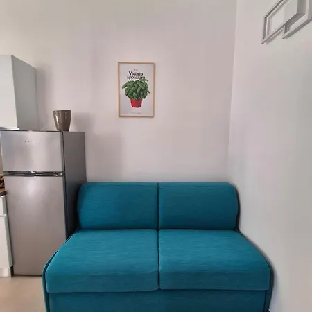 Casa Picci Sea Apartman *