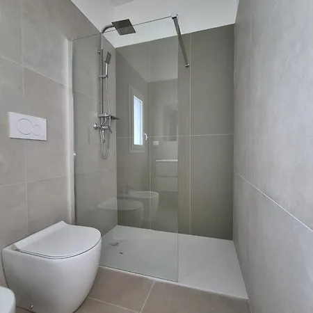 Casa Picci Sea Галлиполи