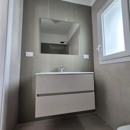 Apartmán Casa Picci Sea