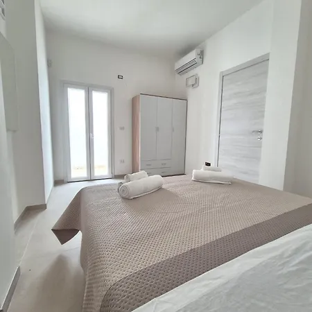 Casa Picci Sea Апартаменты Галлиполи