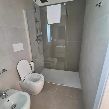 Апартаменты Casa Picci Sea *