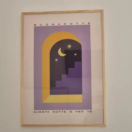 Casa Picci Sea Apartmán