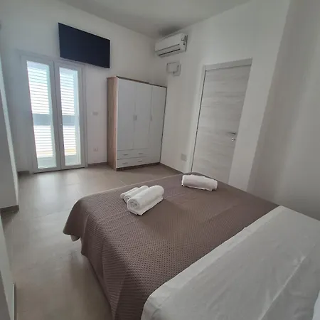 Апартаменты Casa Picci Sea