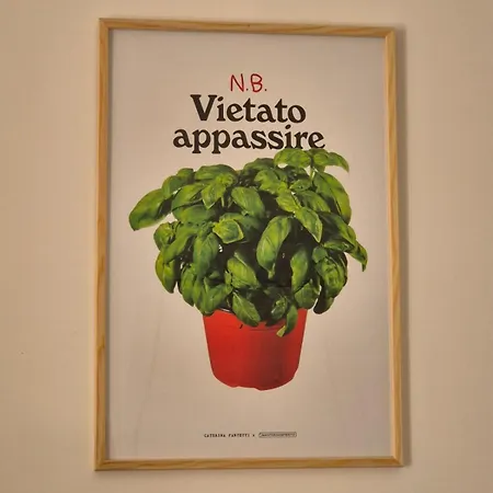 Apartmán Casa Picci Sea *