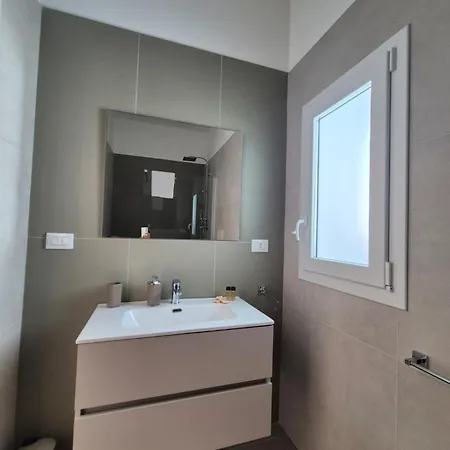 Casa Picci Sea Апартаменты