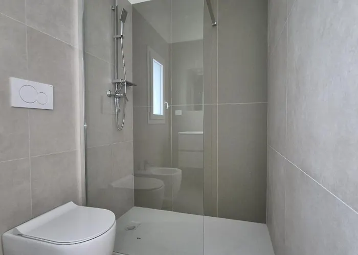 Casa Picci Sea Gallipoli