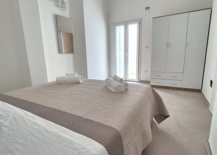 Casa Picci Sea * Gallipoli