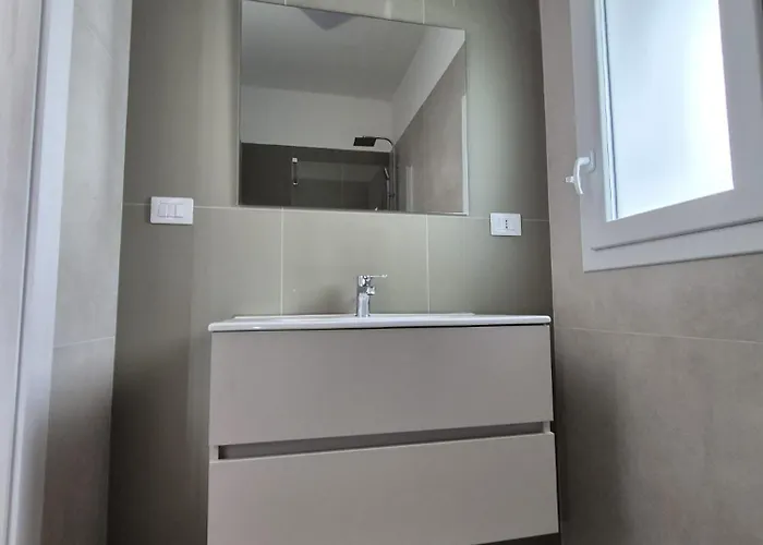 Apartment Casa Picci Sea