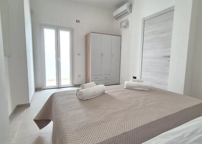 Casa Picci Sea Apartment Gallipoli