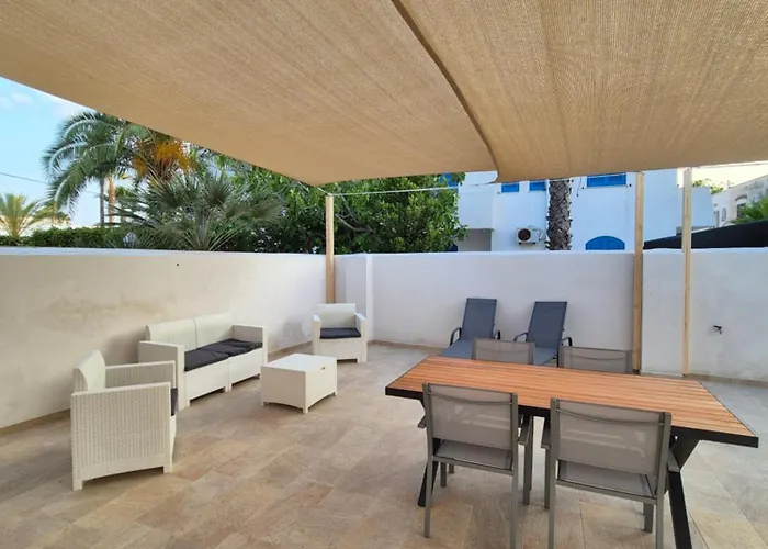 Casa Picci Sea Gallipoli