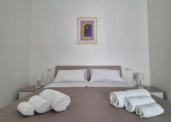 Apartment Casa Picci Sea