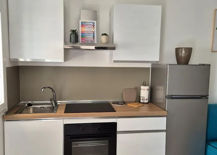 Casa Picci Sea Apartment Gallipoli