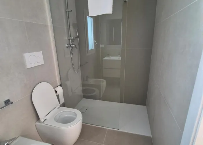 Apartment Casa Picci Sea *