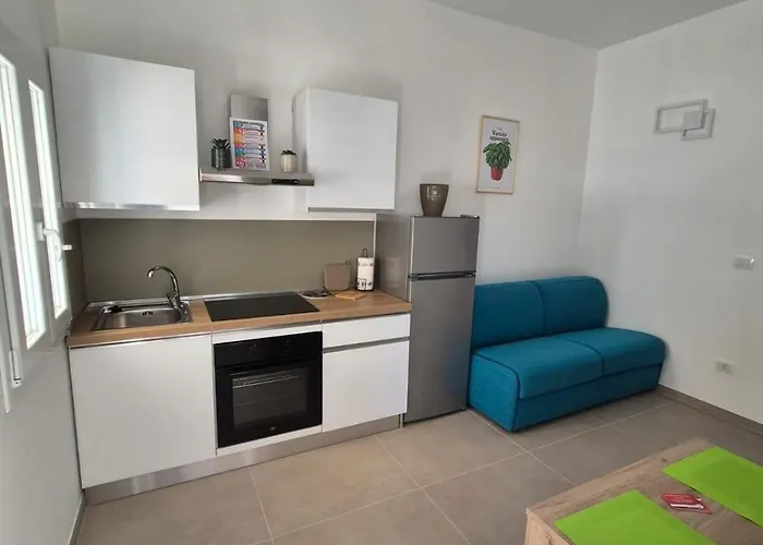 Casa Picci Sea * Gallipoli