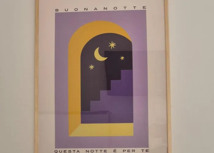 Casa Picci Sea Apartment