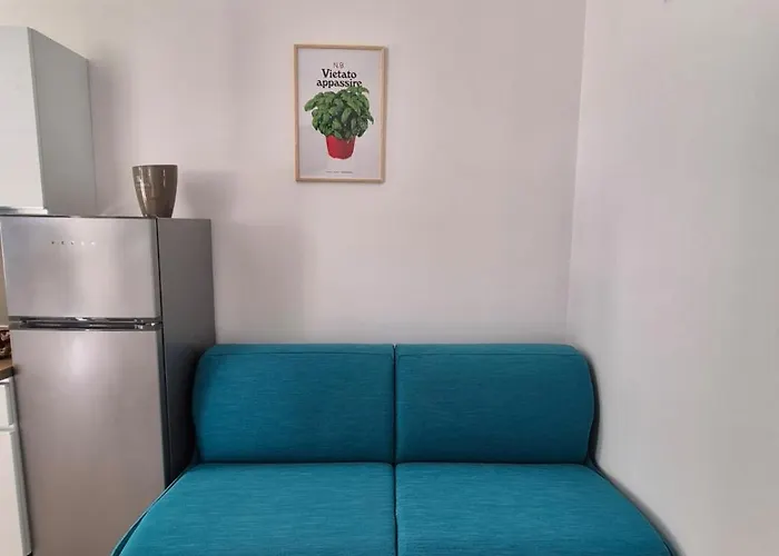 Casa Picci Sea Apartment *