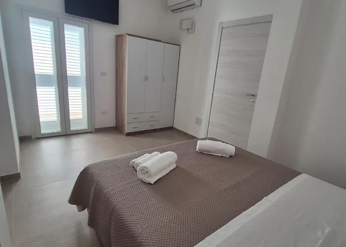 Apartment Casa Picci Sea