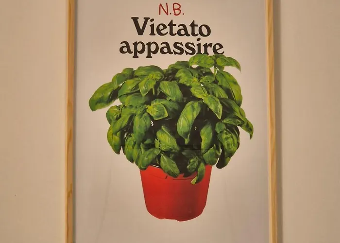 Apartment Casa Picci Sea *